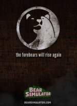 Bear Simulator (2016)